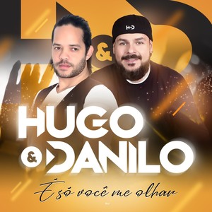É Só Você Me Olhar