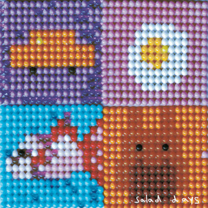 salad days (Explicit)