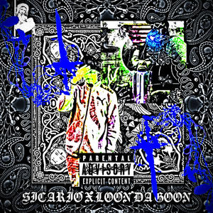 Lokomotive (feat. LOONdaGOON & CapitalPTSD) (Explicit)