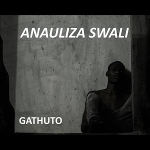 Anauliza Swali