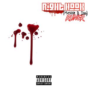 Right Hook (Munchie B diss Pt. 2) (Explicit)