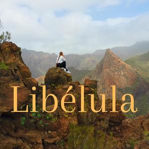 Libélula (feat. Melissa Gedeón)