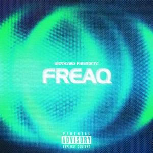 FREAQ (Explicit)