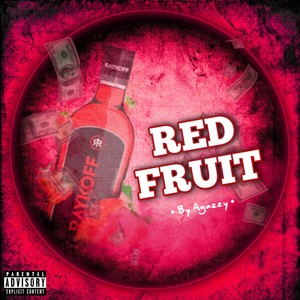 Red Fruit (Explicit)