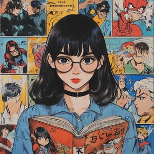 Divergent Waveforms Pulse