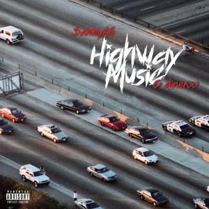 Highway Music (Explicit)