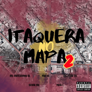 Itaquera no Mapa 2