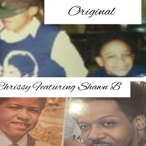 Shawn B The Original (feat. Shawn B) (Explicit)