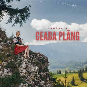 Geaba plâng