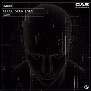 Close Your Eyes