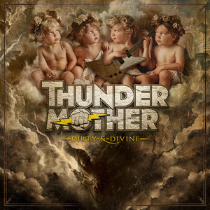 Thundermother - Can You Feel It