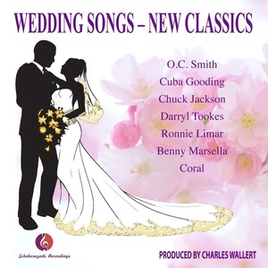 Wedding Songs: New Classics