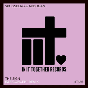 The Sign (B&S Concept Extended Remix)