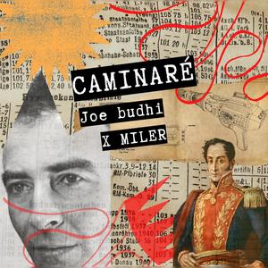 caminaré (feat. Joe Budhi)
