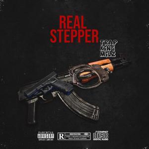 Real Stepper (Explicit)