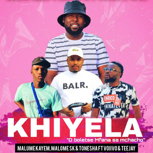 Khiyela