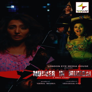 Murder in Mumbai (Original Motion Picture Soundtrack)