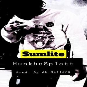 SumLite (feat. HunkhoSplatt) [Explicit]