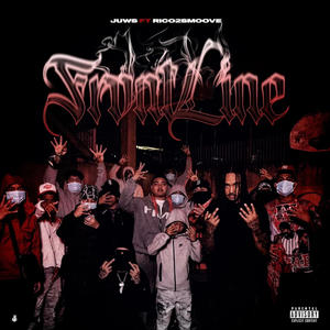 Frontline (feat. Rico 2 Smoove) (Explicit)