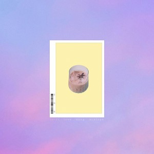 无字歌 - 饭卡封面