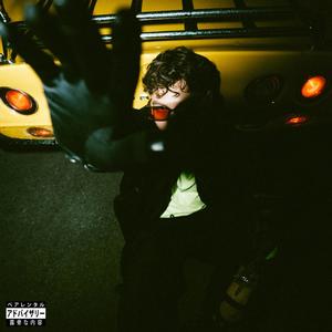 Nightcall (feat. Sholo Senseï) (Explicit)