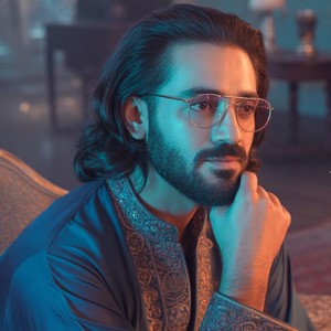 Khamoshi Hai Ek Baja Hai (Instrumental)