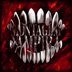 MONTAGEM VAMPIRA (Instrumental)