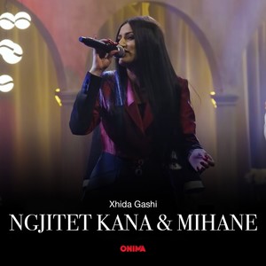 Ngjitet kana & Mihane