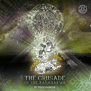 MOUCHAWIDA/ TRIBE DULU/ 172BPM