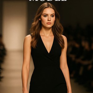 She's My Super Model