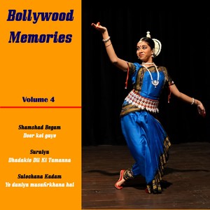 Bollywood Memories, Vol. 4