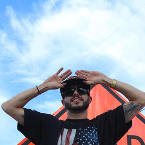 LUMINA AVE (Explicit)