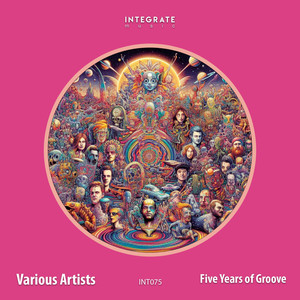 Five Years of Groove