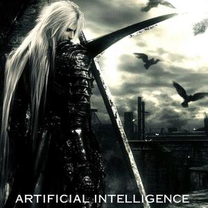 Artificial Intelligence Best Part (Slowed + Bass)