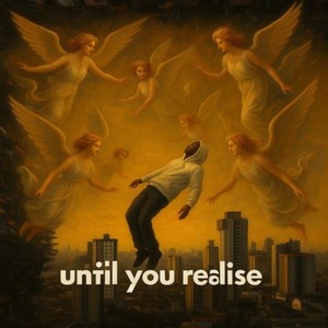 平穏 (feat. Baby kidd) (Explicit)