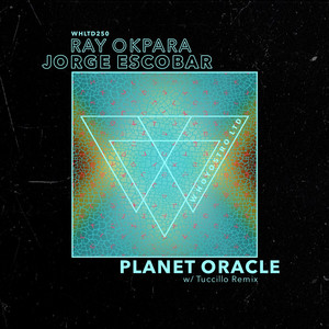 Planet Oracle (Original Mix)
