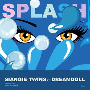 Splash (feat. DreamDoll) [Clean]