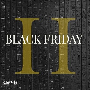 Black Friday 2