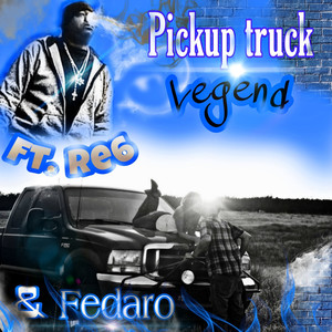 Pickup Truck (Explicit)