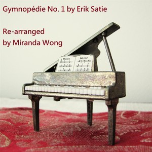 Gymnopédie No.1