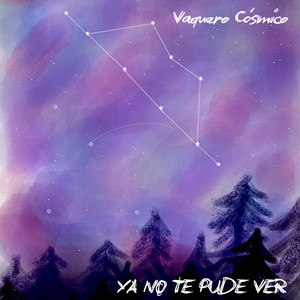 Ya No Te Pude Ver (Explicit)