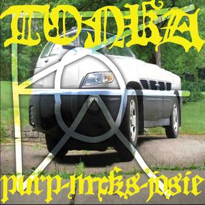Tonka(feat. mxks & jxsie) (Explicit)