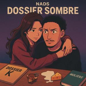 Dossier Sombre (Explicit)