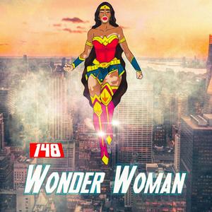 Wonder Woman (Explicit)