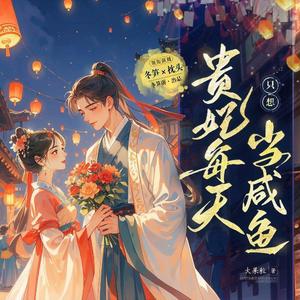 294 隐月山庄的二人世界 (DJ长音频)封面