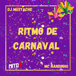 RITMO DE CARNAVAL (Explicit)