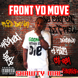 Front Yo Move (Explicit)