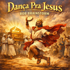 Dança Pra Jesus