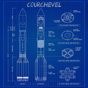 Courchevel (Explicit)