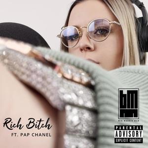 Rich *****(feat. Pap Chanel) (Explicit)